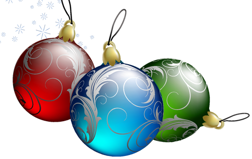 WinterKindle Ormanents