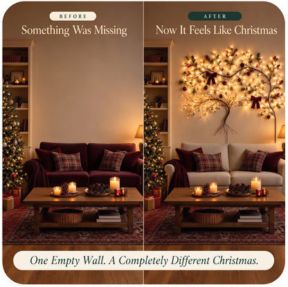 Winter KINDLE Wreaths